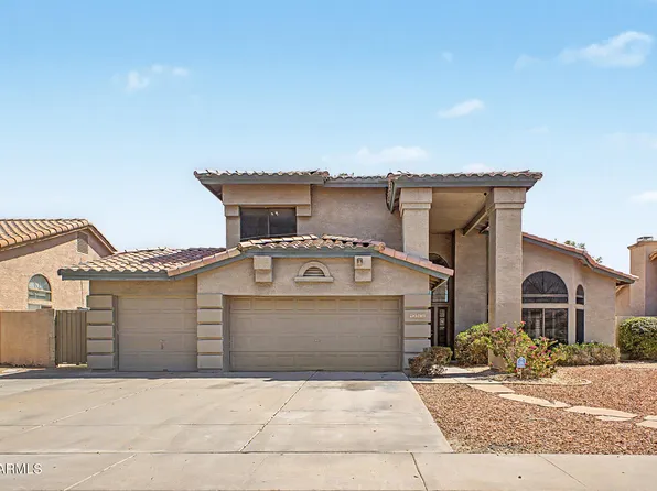 9555 S PALM Drive, Tempe, AZ 85284