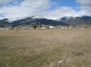 Clark St, Victor, MT 59875