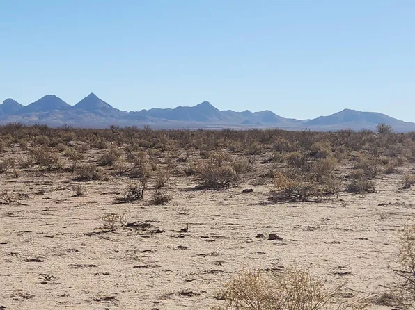 Salvador Rd SW, Deming, NM 88030