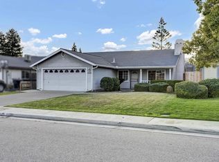 3639 S University St, Visalia, CA 93277