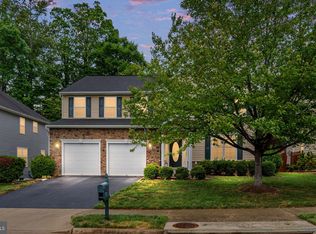 76 Landmark Dr, Stafford, VA 22554
