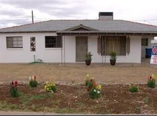 7726 S Hopi Ave, Globe, AZ 85501