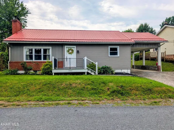 1206 Industrial Ave, Bedford, PA 15522