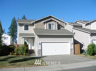 4603 149th Pl SE, Everett, WA 98208