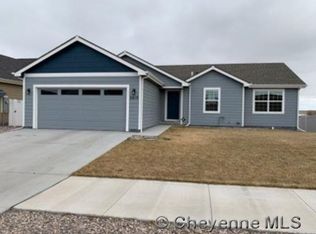 2013 Coffee Ave, Cheyenne, WY 82007