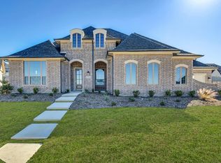 1716 Heirloom Cir, Argyle, TX 76226