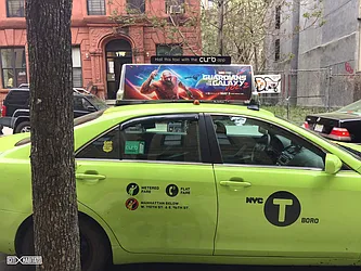 Rented by Citi Habitats