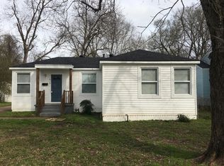 910 Many St, Bossier City, LA 71112
