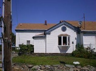 897 Reservoir Hill Rd, Norwich, NY 13815