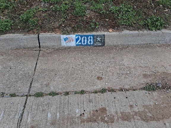 Exterior Address Verification
