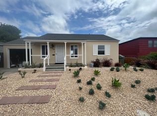 4305 60th St, San Diego, CA 92115