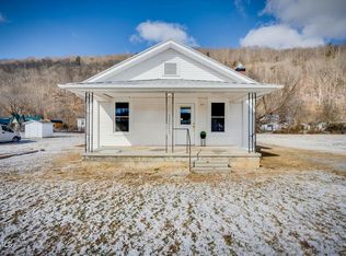 1117 S Buffalo St, Erwin, TN 37650