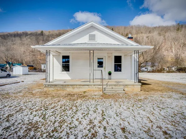 1117 S Buffalo St, Erwin, TN 37650