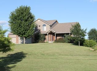 6930 SW 34th Ct, Lincoln, NE 68523