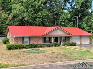 103 Kings Ln, Longview, TX 75605
