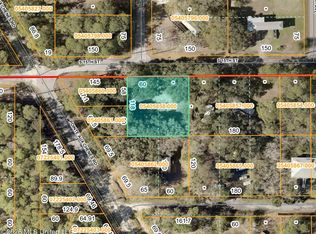 2008 S 15th St Lot 16, Ocean Springs, MS 39564