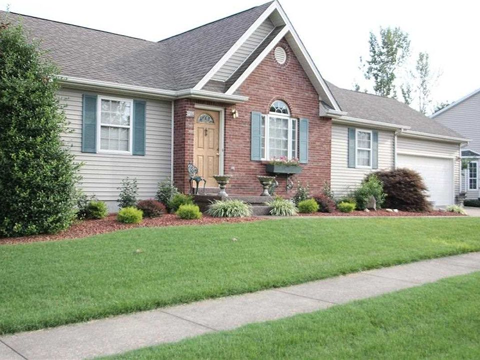 201 Mable Ct, Vine Grove, KY 40175 Zillow