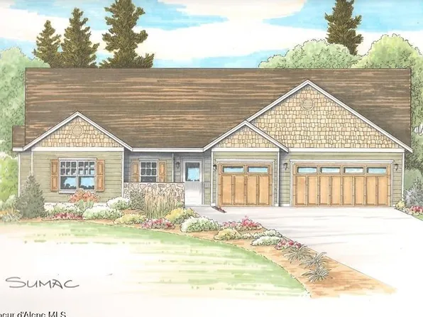 2052 E Plaza Ct, Post Falls, ID 83854
