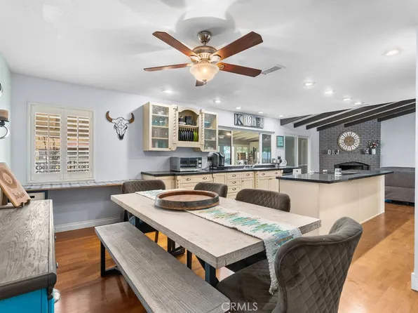 2895 Bronco Ln, Norco, CA 92860