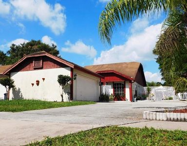 1132 Easton St, Orlando, FL, 32825