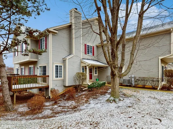 5 Windsor Cir Unit B, South Elgin, IL 60177