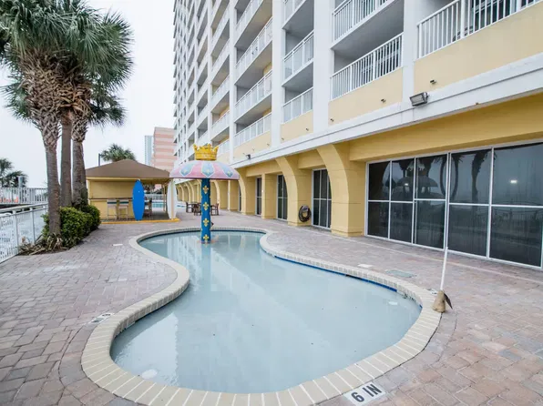 2000 N Ocean Blvd. #601, Myrtle Beach, SC 29577