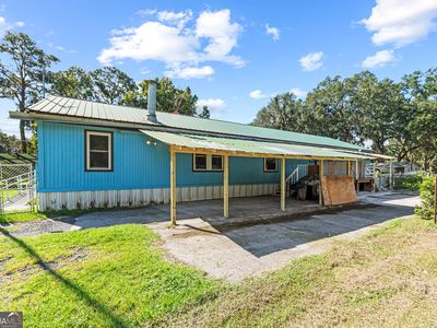 36 Ocean View St, Woodbine, GA, 31569