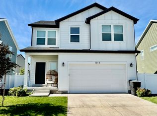 1207 E 1480 N, Payson, UT 84651