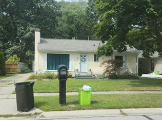 3321 Pine Grove Ave, Port Huron, MI 48060