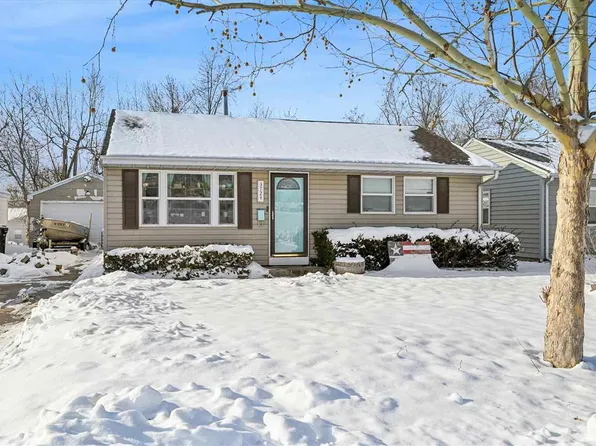 3724 F Ave NE, Cedar Rapids, IA 52402