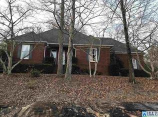 812 Vanessa Dr, Trussville, AL 35173
