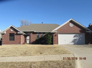 314 SW 79th St, Lawton, OK 73505