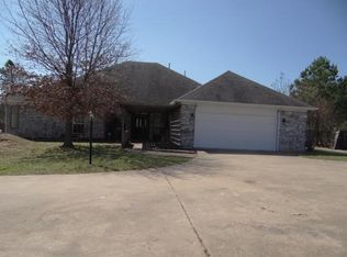 608 Oklahoma Ave, McAlester, OK 74501