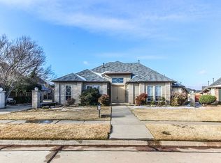 3737 Hidden Hill Rd, Norman, OK 73072