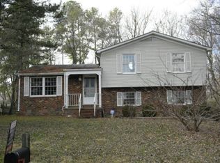 9740 Laurel Pine Dr, Henrico, VA 23228