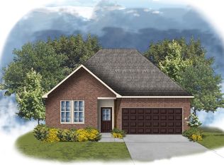722 Crozier Dr, Bossier City, LA 71111