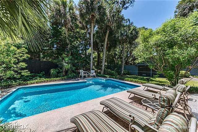 An Oasis of Relaxation