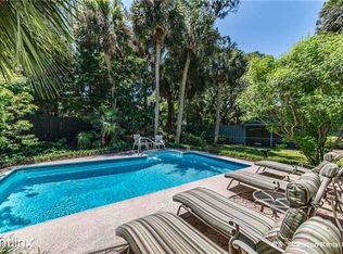 20 Surf Scoter Rd, Hilton Head Island, SC 29928