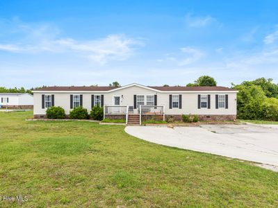 115 Cypress Knee Drive, Richlands, NC, 28574
