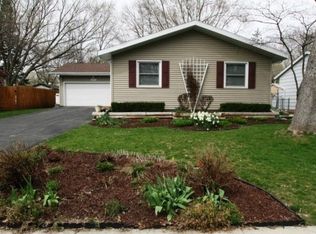 1810 Redwood Ln, Madison, WI 53711