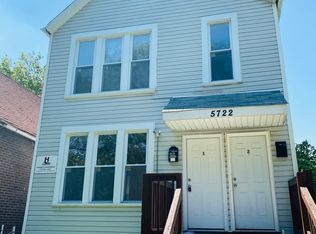 5722 S Lowe Ave, Chicago, IL 60621