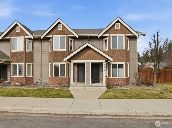 313 N Wright Avenue, Cle Elum, WA 98922