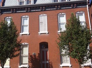 1107 Soulard St APT A, Saint Louis, MO 63104