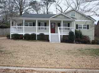 2066 Anderson Dr SE, Smyrna, GA 30080