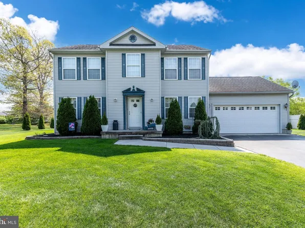 2201 Musterel Ln, Vineland, NJ 08361