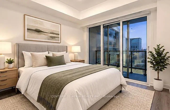 2 bed, $2,500 — Photo 4