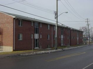 224 Harry L Dr APT 24, Johnson City, NY 13790