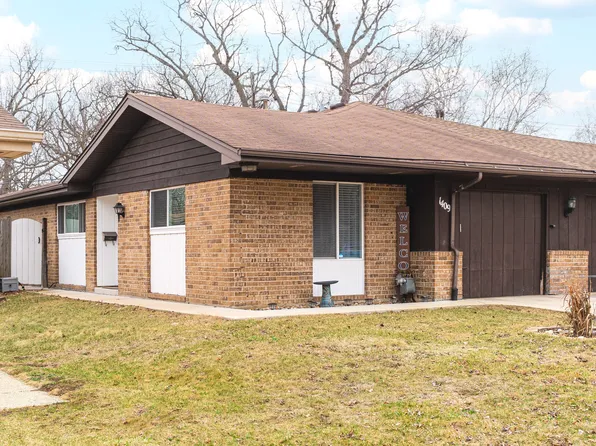1409 Beverly Ln, Streamwood, IL 60107