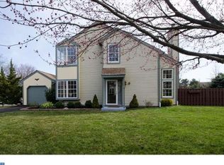 151 Laurel Cir, Newtown, PA 18940