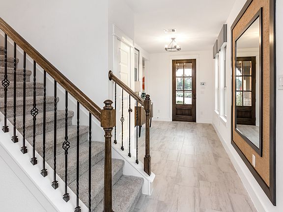 Sweetwater Floor Plan